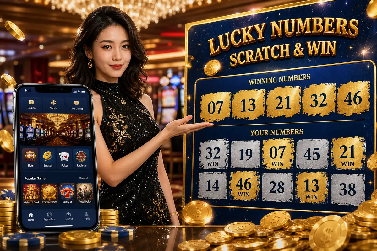 rq99 Slots and Live Casino Games